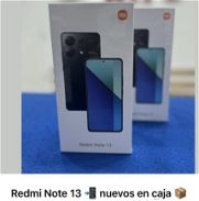 Rebajas en Xiaomi Redmi note 13 nuevos en caja - Img 45714357
