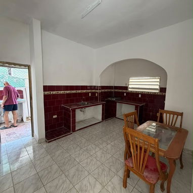 Casa en playa - 6/7