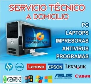 Servicios Informatica a Domicilio - Img main-image