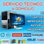 Servicios Informatica a Domicilio - Img 45212311