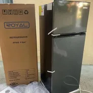 Refrigerador Royal 8.5 pies (Na) - Img 52712070