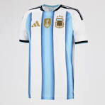 Pulover Argentina Mundial 2026 - Img 57921384