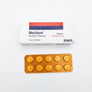 Meclecine con pirodaxina - Img 57115073