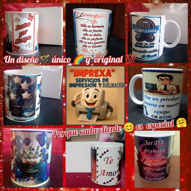 Impresión de Fotos (Papel Profesional)y otros servicios - Img 123262925
