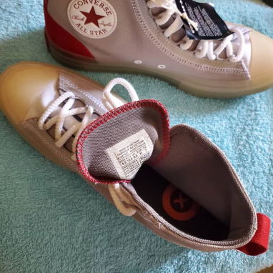Adidas converse originales - 7/10