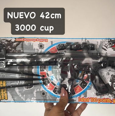 Juguetes DISPONIBLES - Img 88266795