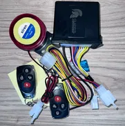 Alarmas marca GLADIUS para todo tipo de MOTOS !!! - Img 49566253
