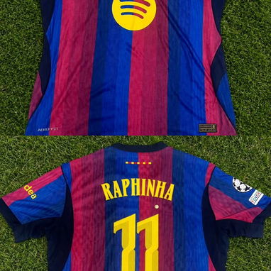 Camisetas de futbol - 3/5