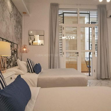 Loft Moderno en El Vedado | Zona Exclusiva (Sin cortes de luz) 🏙️✨ - 3/10
