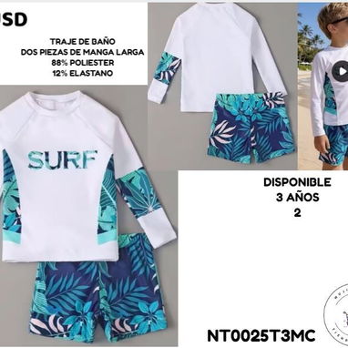 TRUSAS DE NIÑ@S - 3 - Img 123511748