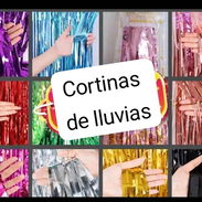 Variedad de articulos de cumpleaño - Img 56725316