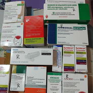 Vendo estos medicamentos - Img 55683950