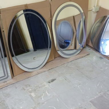 Espejos con luces led - 2/2