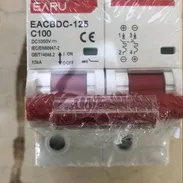 Breakers DC 100 - Img 54902654