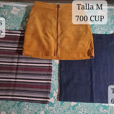 Vendo ropa para venta de garage - 4/10