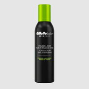 ESPUMA GILLETE LABS 240ML, SIN ALCOHOL - Img 52352978