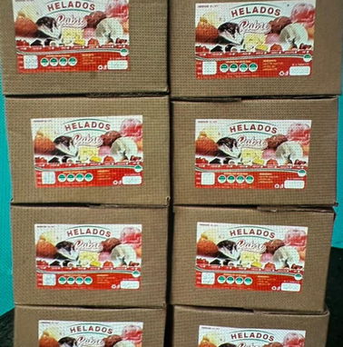 🍨 Helados originales "Rabre" - Img 78067464