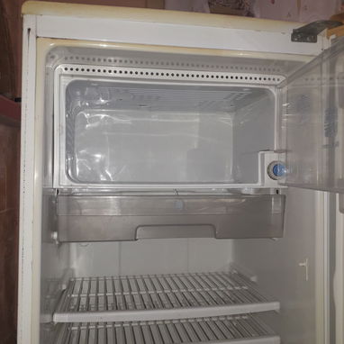 Vendo Refrigerador de USO - 5/5