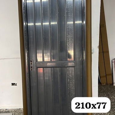 Puertas - 2/7