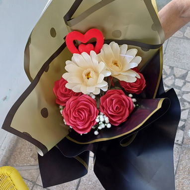 Decoraciones para actividades, bodas, fiestas, invitaciones - Img 119800895