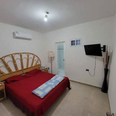 Casa en la Playa Brisas del Mar - Img 118806620