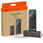 Fire TV Stick HD- Convierta su TV convencional en Smart TV-Nuevo - Img 48122299