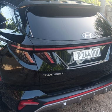 ‼️‼️Hyundai Tucson full límite líne 2023 ‼️listo para el yraspaso papeles regla - 2/9