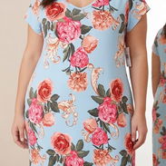 Vestido nuevo 3XL - Img 55604413