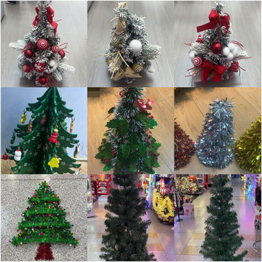 TODO NAVIDAD. VENTA MAYORISTA - 3/6