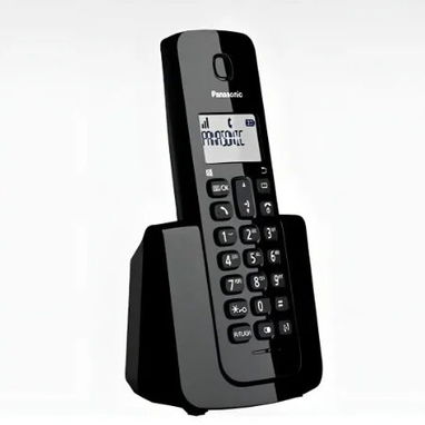 TELÉFONO INALÁMBRICO KX-TGB112LAB PANASONIC - Img 123325239