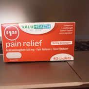 Paracetamol original - Img 53989048