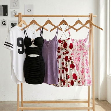 Tienda Especializadas en Ropa de Mujer - Img 121360408
