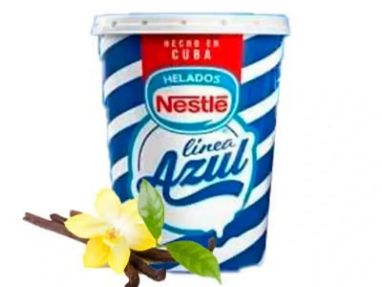 Potes helado Nestlé original por cantidad - Img 66547416