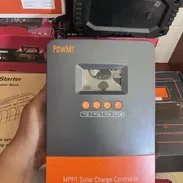 🌞CONTROLADOR SOLAR POWMR M60 ULTRA – 60A MPPT 🌞 AX | E01 | 180usd - Img 56427334