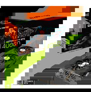 RTX 4060 GIGABYTE GAMING OC 8GB NUEVA - Img 49827924