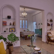 🏠Cod. Z | Alquiler por tiempo indefinido en el Vedado  - 2 Habitaciones + Terraza+ Planta eléctrica - Img 52913808
