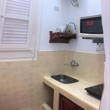 📱 Apartamento independiente en La Habana Vieja - Mejor precio - Img 118195879