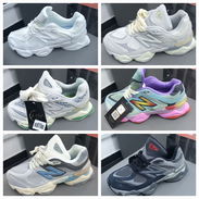 Tenis New balance 9060 - Img 54190087