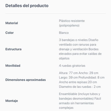 Organizador - Img 123477577