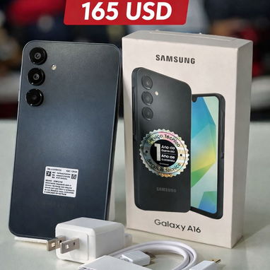 Samsung, Xiaomi, Redmi, Huawei y mas - Img 122150551