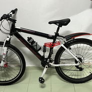 Ganga!! 145 usd Bicicleta génesis con poco uso - Img 58397819
