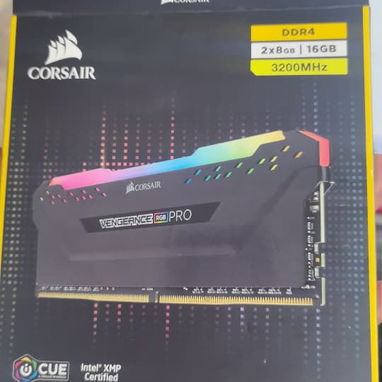 Memorias RAM DDR4 Disipadas - 2/2