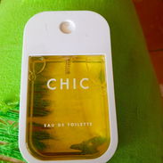 Perfumes originales.CHIC...8usd.Blue Seduction d Antonio Banderas 23 usd.Pacco Rabanne FAME.. 60usd.Her Golden Secret. - Img 50589342