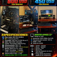 Pc completa de 12na - Img 58093887