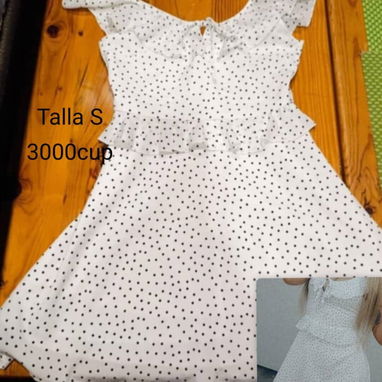 Ropa mujer - Img 120367167