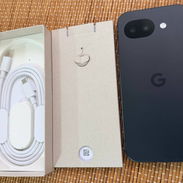 📲Google Pixel 10a ( 2026) 8Gb/128 Gb( pocos ciclos de carga) - Img 57170275