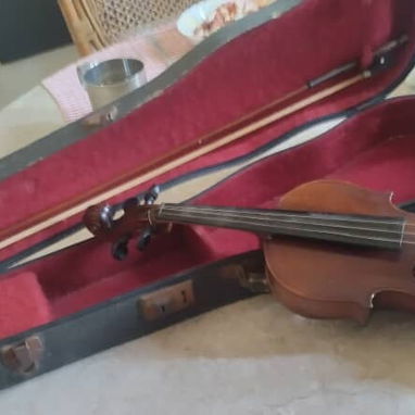 Violin Stradivarus - Img 125925162