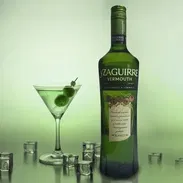 Vermut Blanco Yzaguirre - Img 56431081
