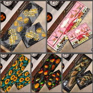 Alfombras antideslizantes de 2 piezas para cocina - Img 56740866