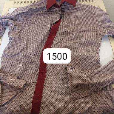 Vendo ropa de uso bonita en buen Estado. - Img 115029319